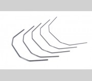 Schumacher U7386 Front Roll Bar Set - CAT L1 (5pcs)