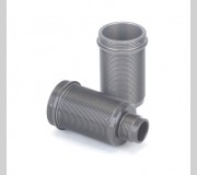 Schumacher U7388 Alloy Med Shock Body - CAT L1 (pr)