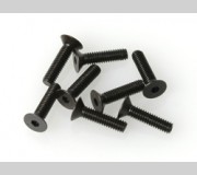 Schumacher U3754 SPEED PACK - M2.5x10 Csk Hd pk8