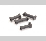 Schumacher U7045 Lipo Posts Standard - Cougar KC/D