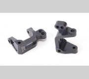 Schumacher U4228 Alloy Yokes - 2WD - 5deg - Cougar