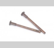 Schumacher U7368 Rear Outboard Pivot Pin - CAT L1 (pr)