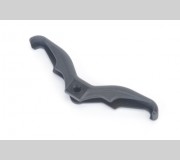 Schumacher U7339 Front Carpet Protector - CAT L1