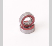 Schumacher U4318 BALL BEARING - 5X10X3 RED SEAL - (PR)
