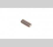 Schumacher U7419 Titanium M4 x 20 Grub Screw (pr)