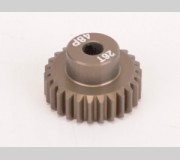 CORE-RC CR4826	Pinion Gear 48DP 26T (7075 Hard)