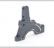 Schumacher U7342 Alloy LH Upper Rear Trans - CAT L1