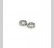 Schumacher U3017 Ceramic Bearing 10x15x4 (2szt)