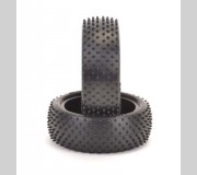 Schumacher U6825 Mini Dart 1/10 - Front - Yellow - pr