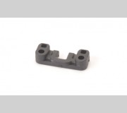 Schumacher U7384 Rear ARB Clamp - CAT L1