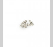 Schumacher U3496 Ball Studs  Short - pk 4