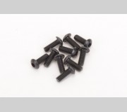 Schumacher U7104 SPEED PACK - M3x8 Button Hd (pk10)