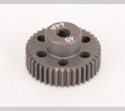 CORE-RC CR6440	Pinion Gear 64DP 40T (7075 Hard)