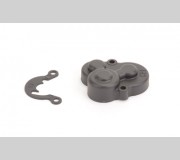 Schumacher U7070 Side Covers - Cougar KC