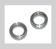 Schumacher U3136 Ball Bearing - 5x8x2.5 - Shield (pr)