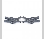 Schumacher U7491 C/F WISHBONES FRONT PR - L1/EVO