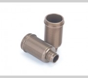 Schumacher U7434 Alloy Med Shock Body Kashima Coat - CAT L1 (pr)