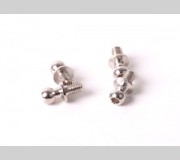 Schumacher U4273 Pro Ball Stud Ultra Short - pk4