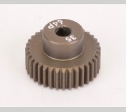 CORE-RC CR6435 Pinion Gear 64DP 35T (7075 Hard)