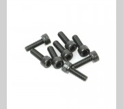 Schumacher U3583 SPEED PACK M4x12 Cap Hd pk8