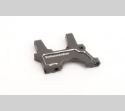 Schumacher U7055 Alloy Trans RH Upper - Cougar KC