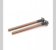 Schumacher u3716 Pivot Pin  Screw Type 32mm - V2 - pr