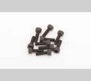 Schumacher U7113 SPEED PACK - M3x10 Cap Hd (pk10)