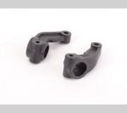 Schumacher U4380 Front Hub Carriers - Cougar KR/KF V2 -pr