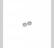Schumacher U3386 CERAMIC BEARING - 4X8X3 SHIELD - (2szt)