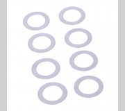 Schumacher U4350 SHIMS 5X7X0.1MM - PK8