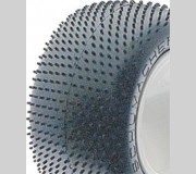 Schumacher U6542 Micro Spike - Blue - Truck Tyres (pr)