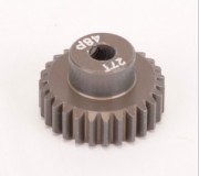 CORE-RC CR4827	Pinion Gear 48DP 27T (7075 Hard)