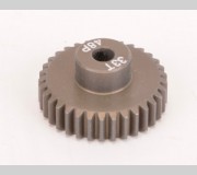 CORE-RC CR4833	Pinion Gear 48DP 33T (7075 Hard)