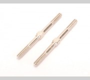 Schumacher U4223 Turnbuckle Adjuster HTT - 45mm - pr