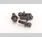 Schumacher U4850 Low Ball Stud (pk4) - Atom/Eclipse