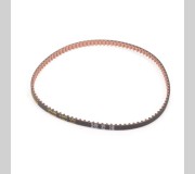 Schumacher U7076 Bando 99T x 4mm Belt - Cougar KC