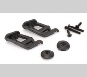 Schumacher U3850 Wing Mount Set - Off Road
