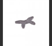 Schumacher U8615 S2 FRONT SHOCK MOUNT - LD3