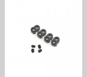 Schumacher U3499 Roll Bar Blocks - Mi pk4