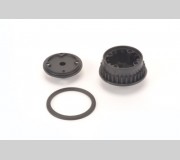Schumacher U7067 Gear Diff Mouldings - V2