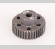 CORE-RC CR6439	Pinion Gear 64DP 39T (7075 Hard)