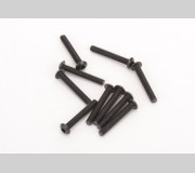 Schumacher U7108 SPEED PACK - M3x20 Button Hd (pk10)