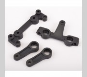 Schumacher U4183 STEERING MOULDINGS - CAT K1