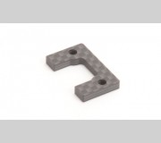 Schumacher U7041 C/F Idler Shaft Retainer - Cougar KC