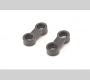 Schumacher U7337 Radius Arms - CAT L1 (pr)