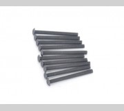 Schumacher U7331 SPEED PACK - M3 X 30 Button Hd (pk10)