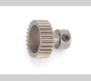 Schumacher U7526 Pinion  Long Boss Steel 48dp - 26T