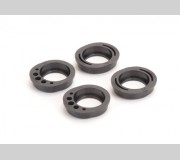 Schumacher U7068 Eccentrics - Cougar KC (2 prs)