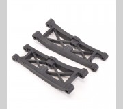 Schumacher U4095 Wishbones Front Long (pair) Cougar