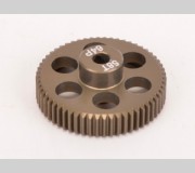 CORE-RC CR6458	Pinion Gear 64DP 58T (7075 Hard)